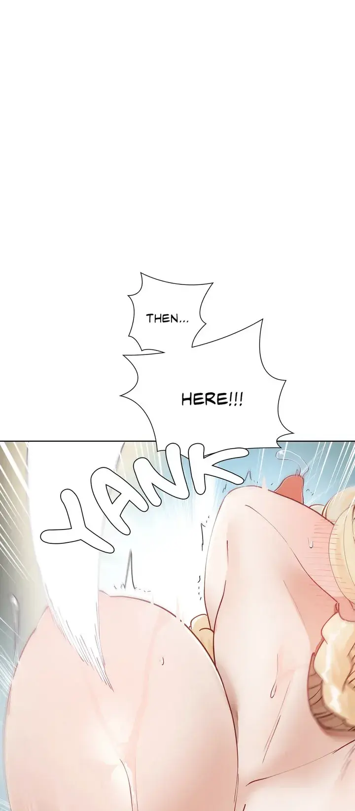 Learning The Hard Way Chapter 16 - Page 30