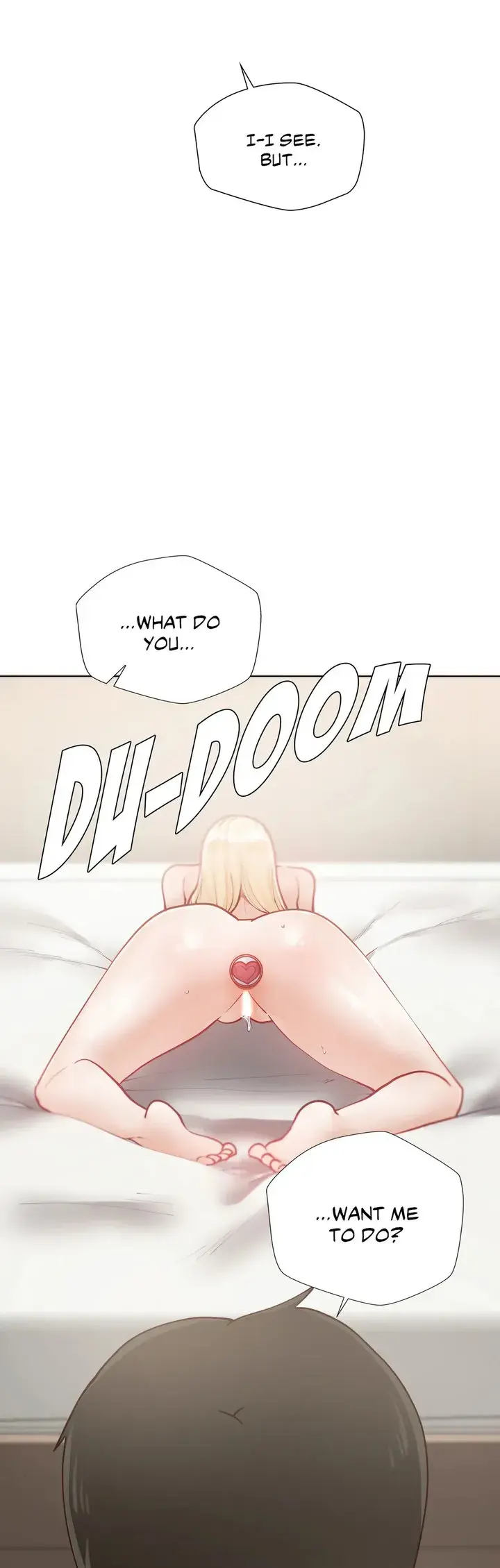 Learning The Hard Way Chapter 18 - Page 19