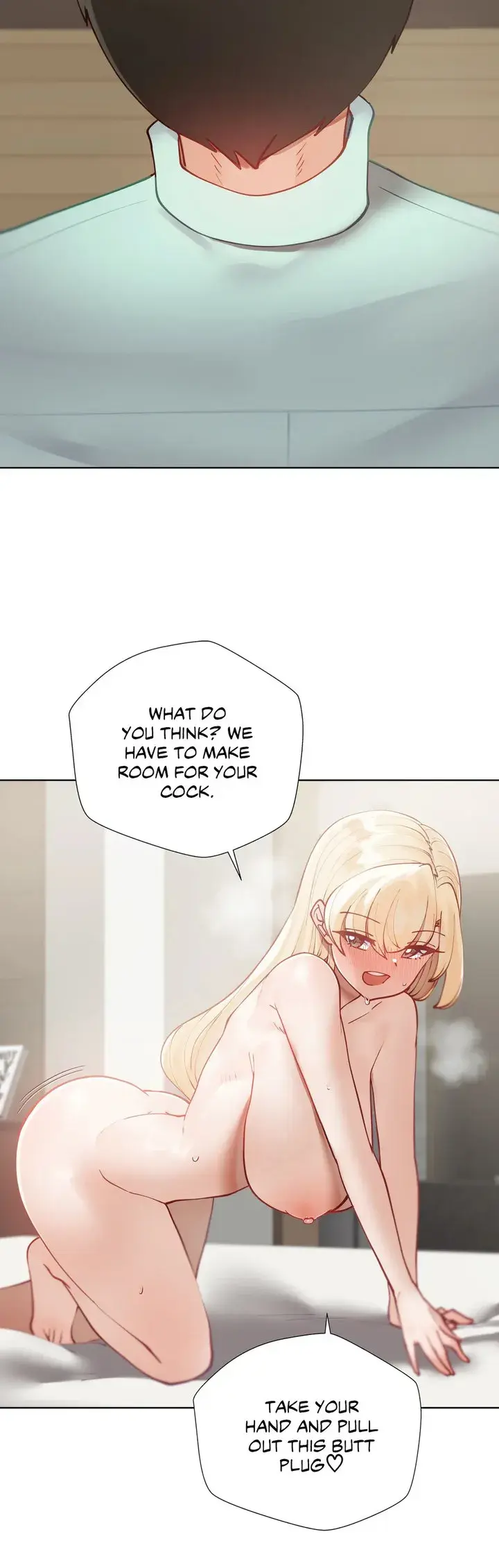Learning The Hard Way Chapter 18 - Page 20