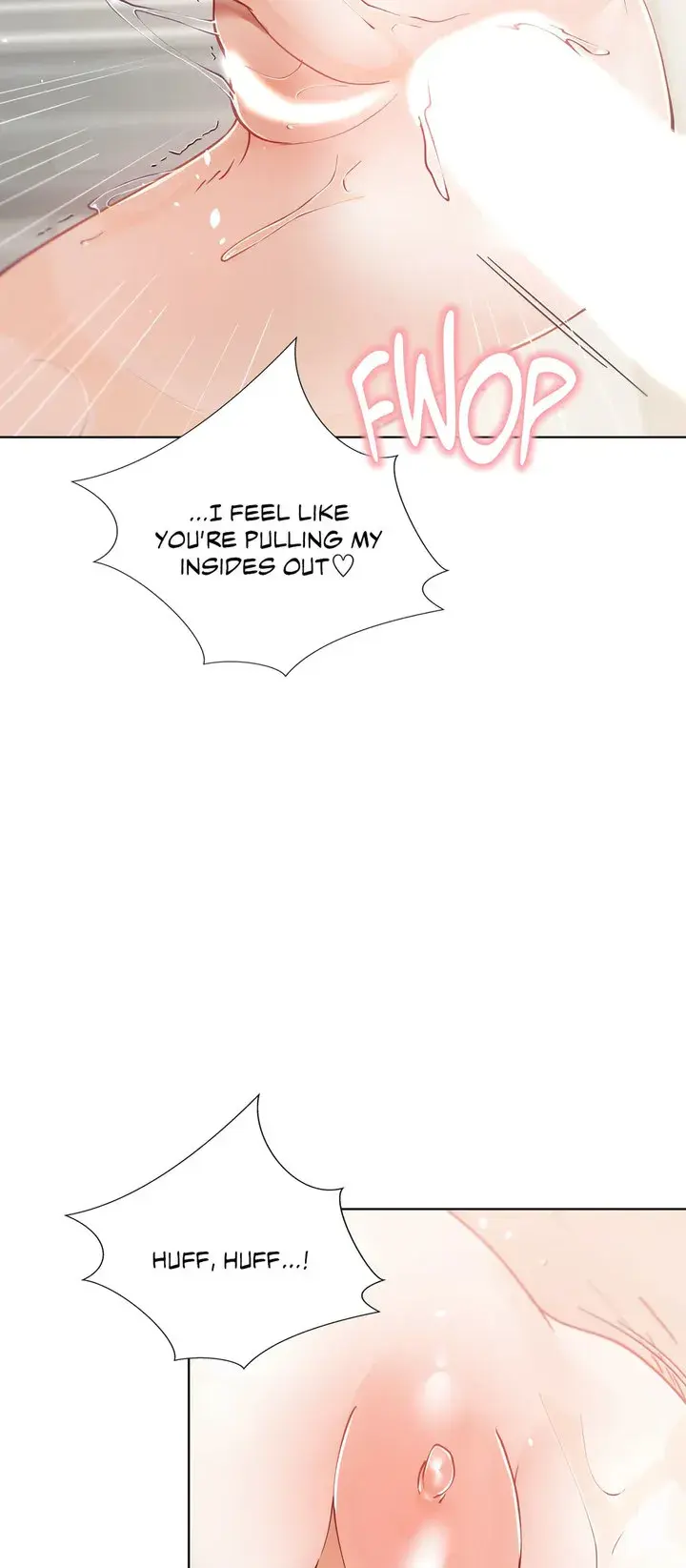 Learning The Hard Way Chapter 18 - Page 38