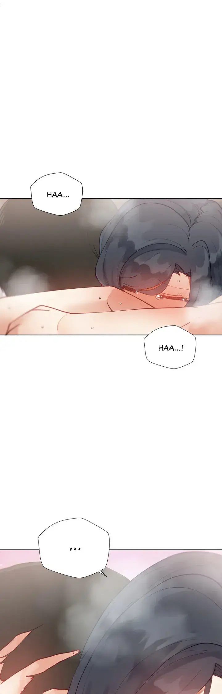 Learning The Hard Way Chapter 19 - Page 46