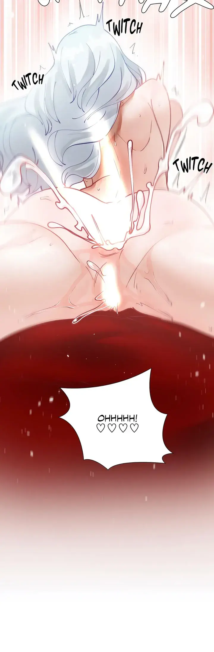 Learning The Hard Way Chapter 21 - Page 42