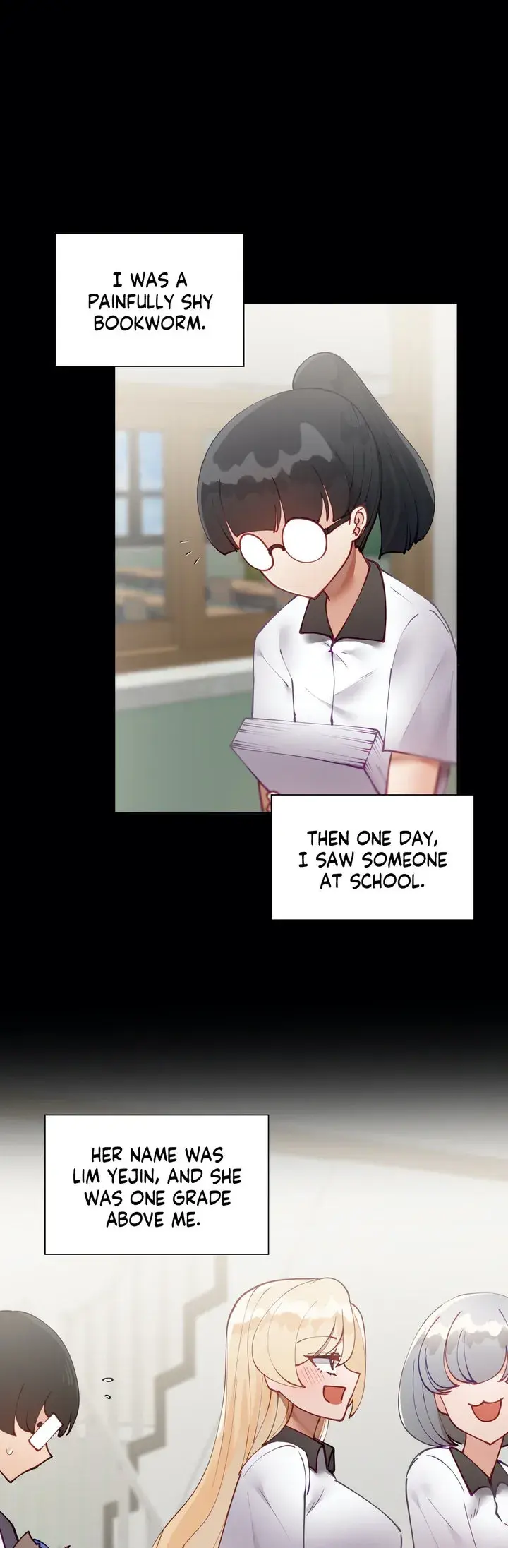 Learning The Hard Way Chapter 23 - Page 10
