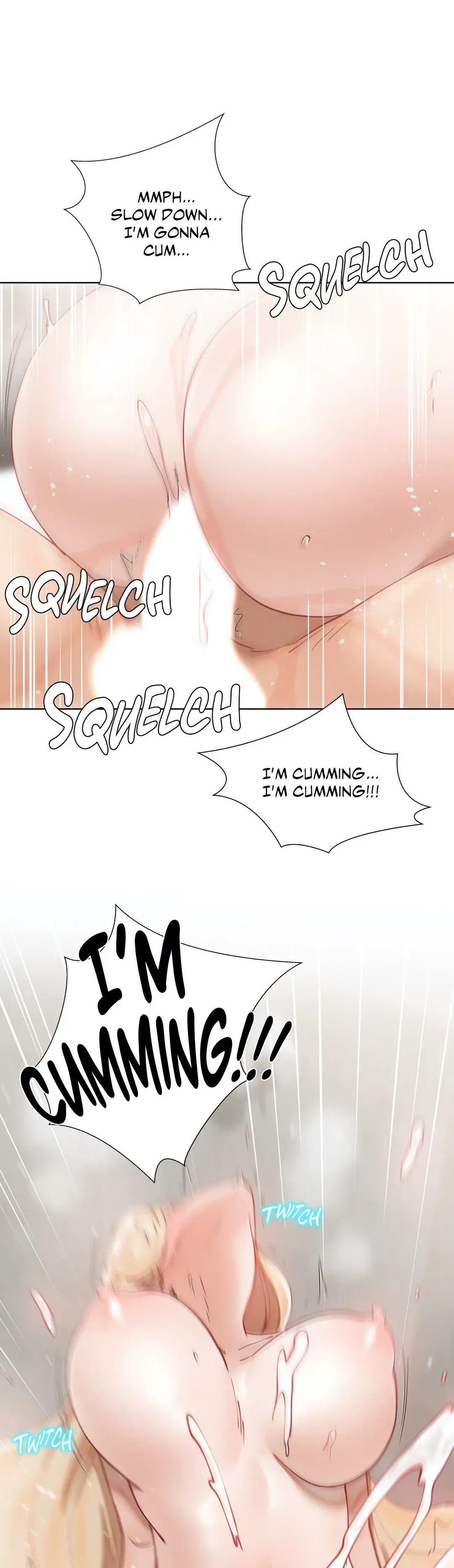 Learning The Hard Way Chapter 24 - Page 46