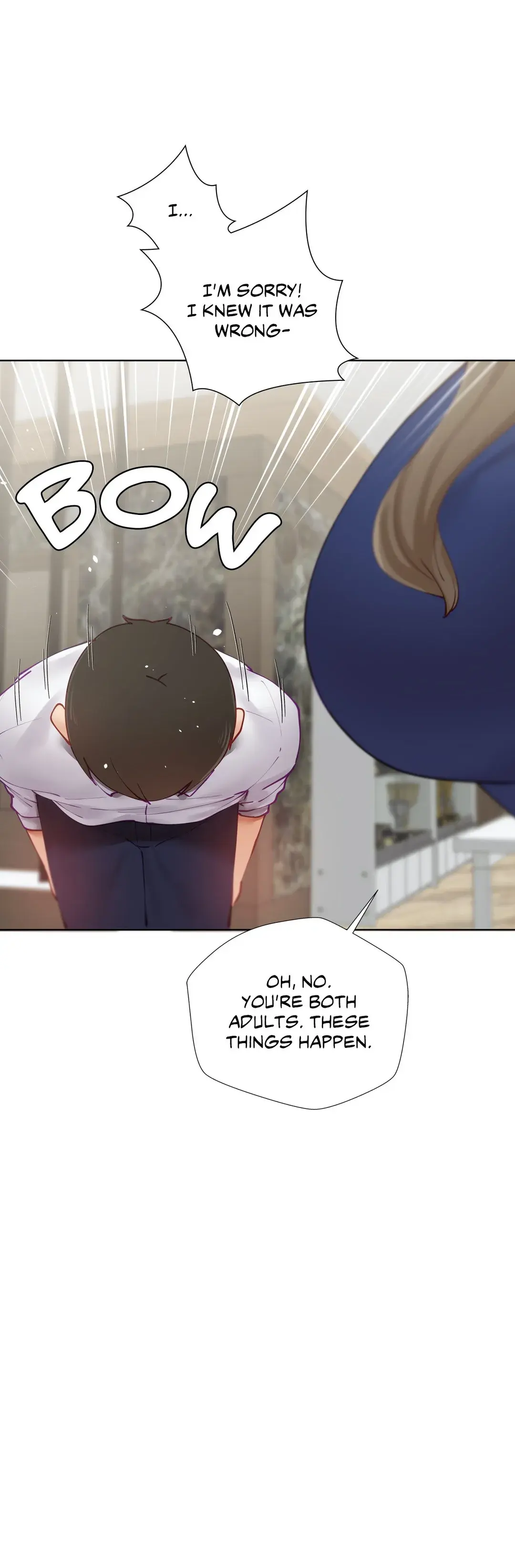 Learning The Hard Way Chapter 26 - Page 6