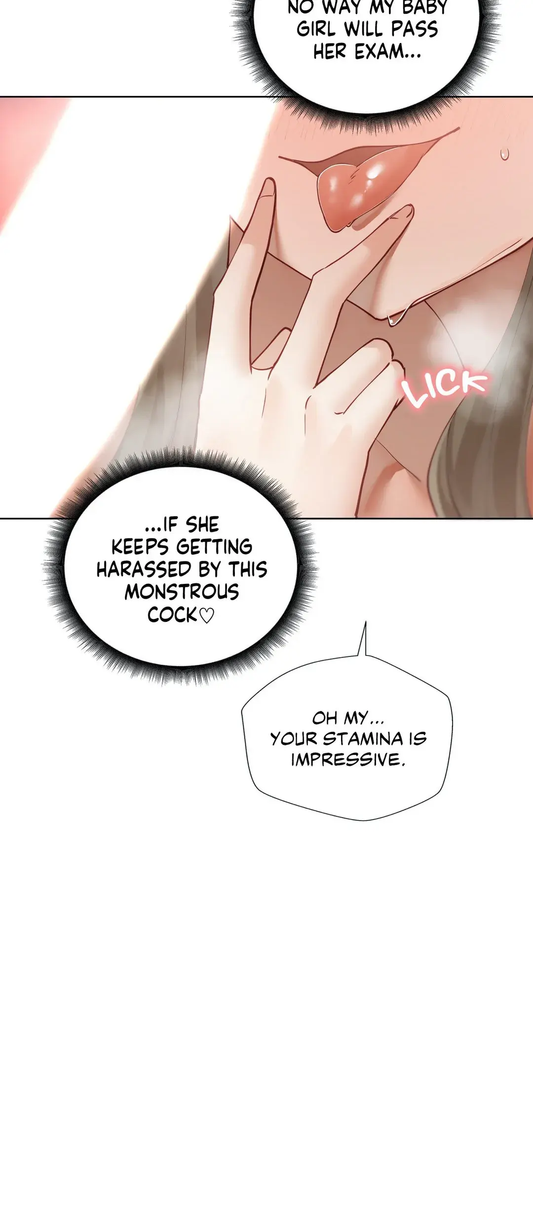 Learning The Hard Way Chapter 27 - Page 20