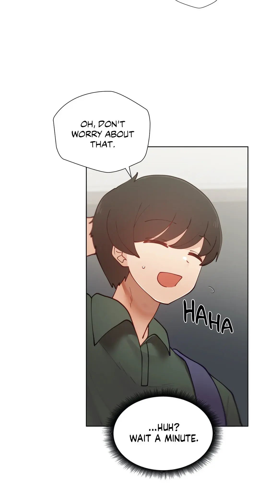 Learning The Hard Way Chapter 27 - Page 66