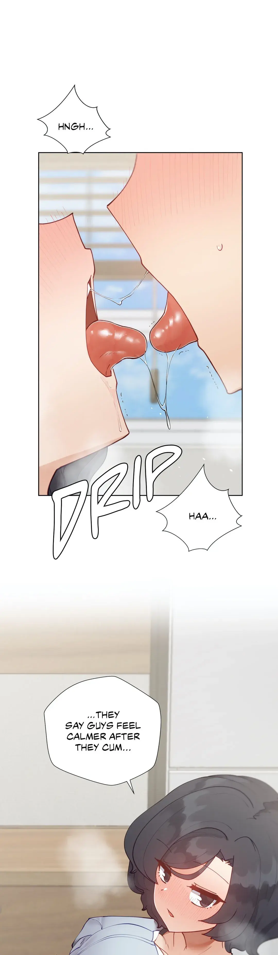 Learning The Hard Way Chapter 28 - Page 13