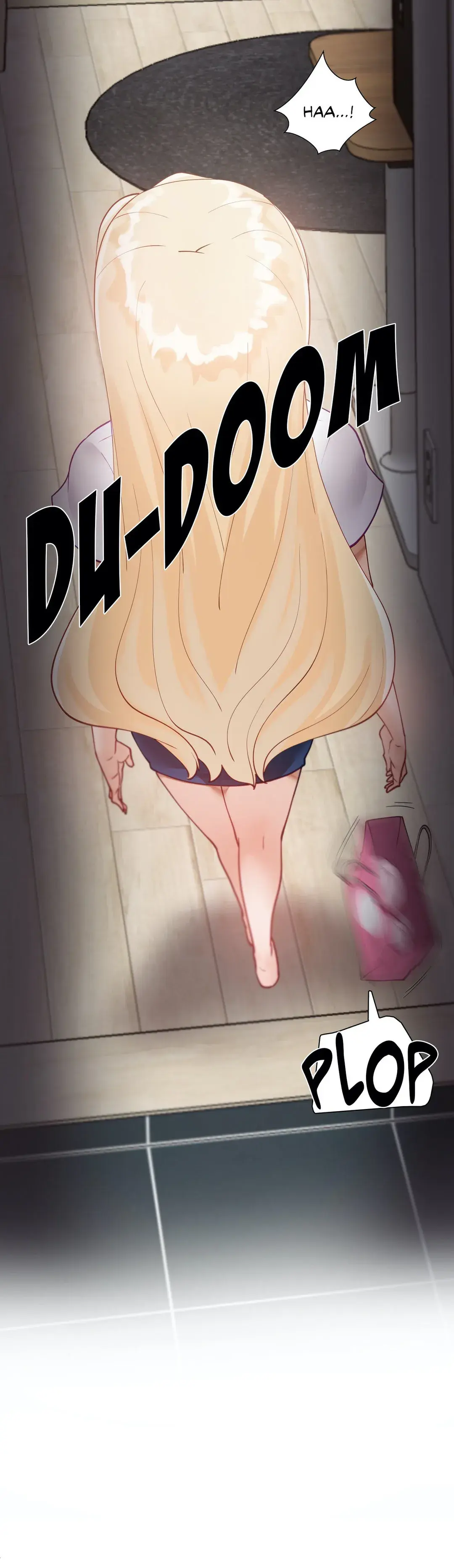Learning The Hard Way Chapter 28 - Page 42