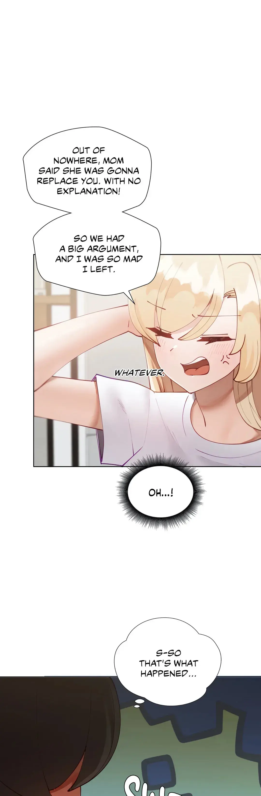 Learning The Hard Way Chapter 29 - Page 26