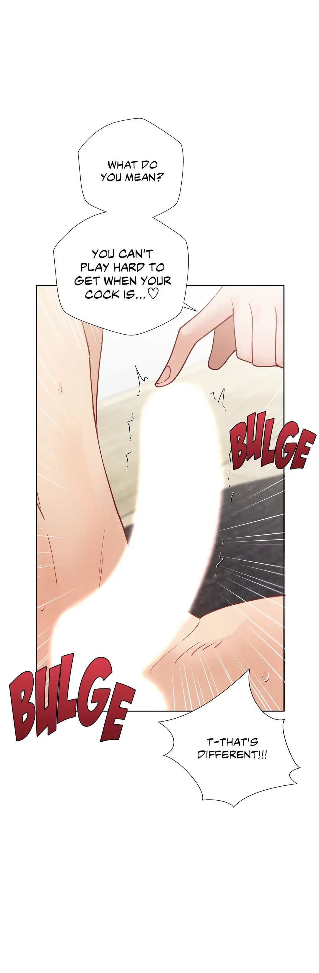 Learning The Hard Way Chapter 30 - Page 16