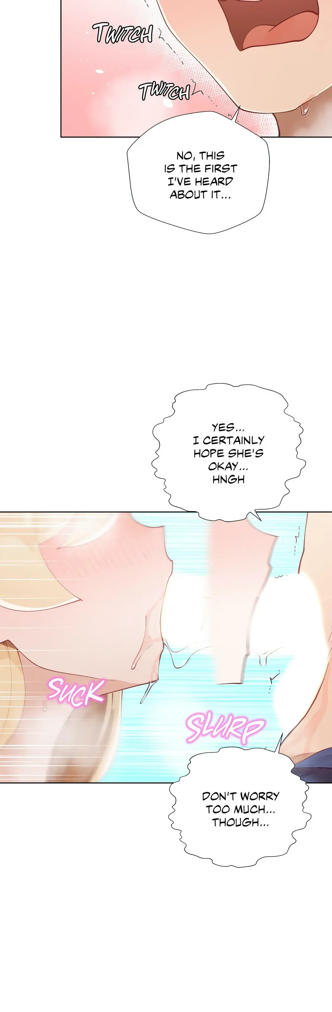 Learning The Hard Way Chapter 30 - Page 3