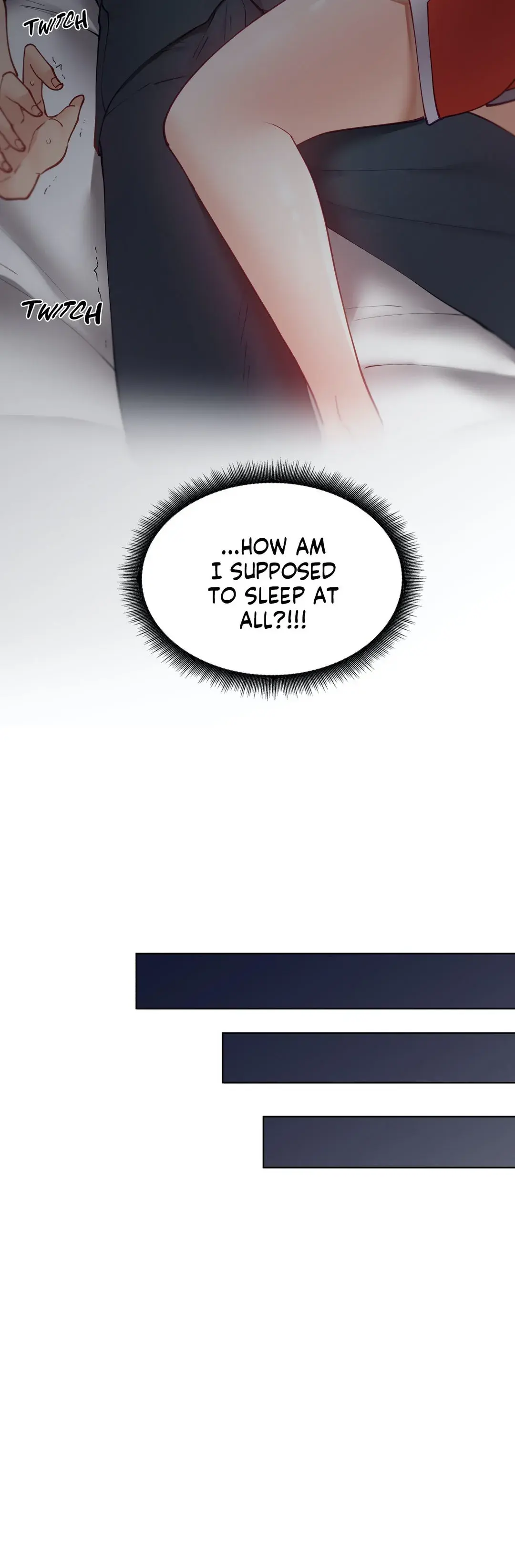 Learning The Hard Way Chapter 30 - Page 33