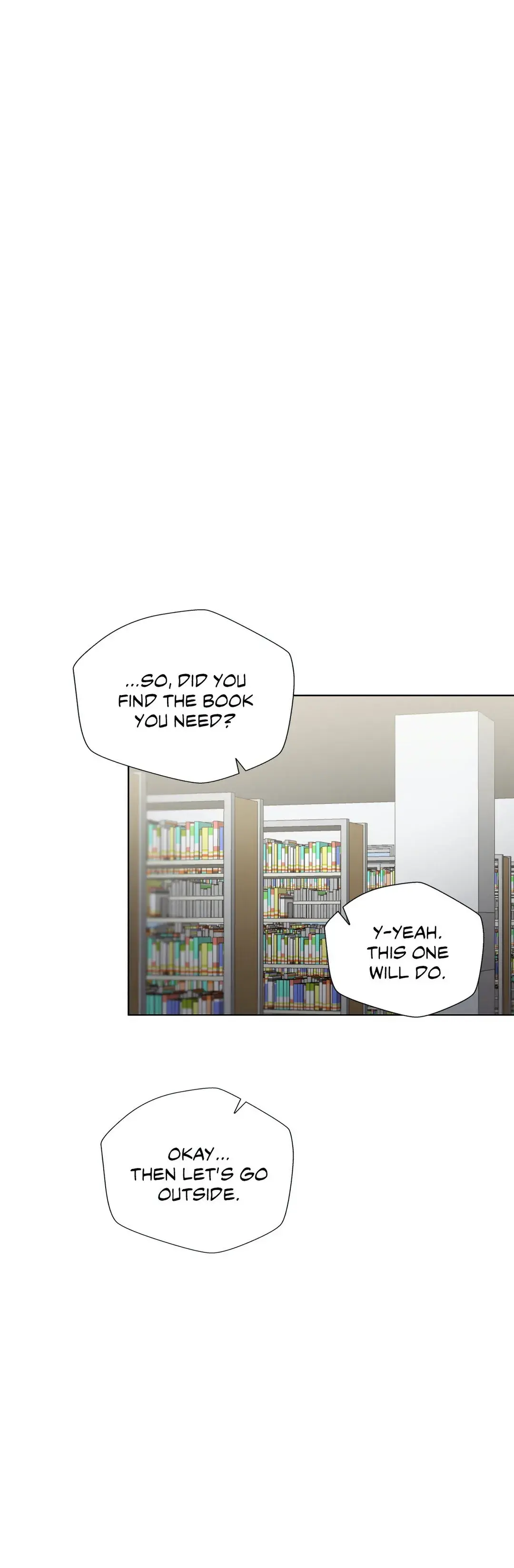 Learning The Hard Way Chapter 33 - Page 21