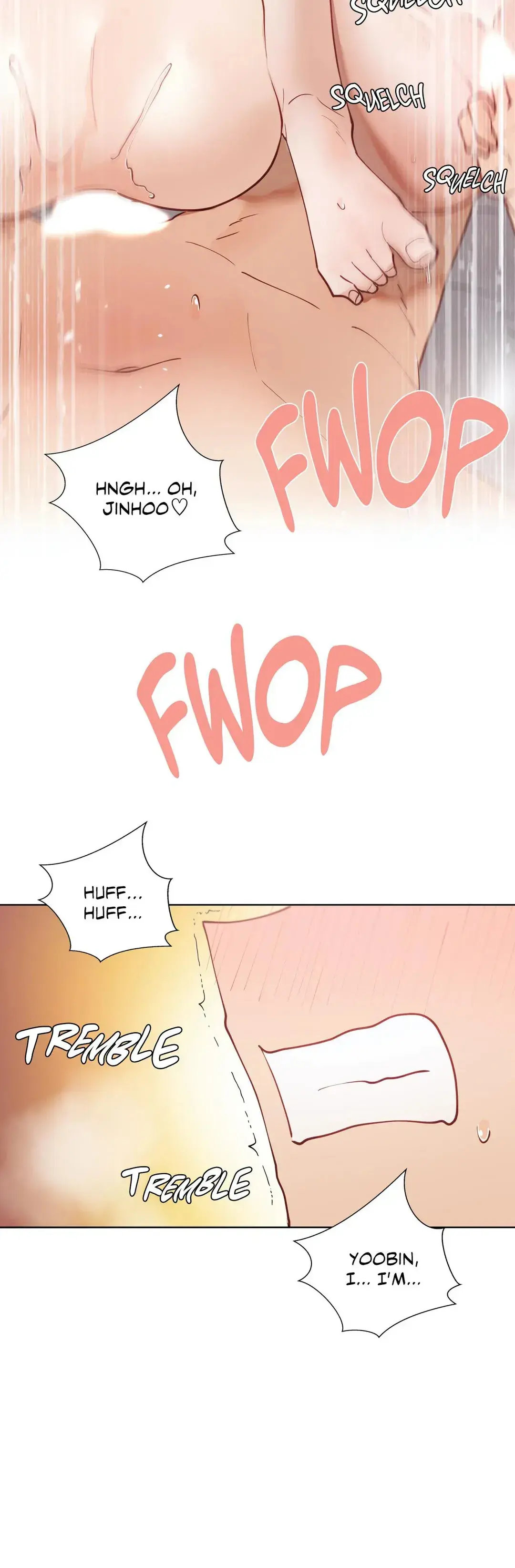 Learning The Hard Way Chapter 38 - Page 15