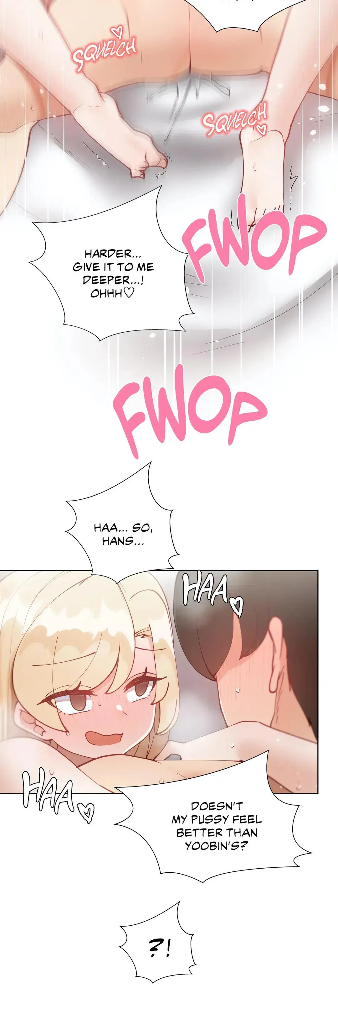 Learning The Hard Way Chapter 38 - Page 24