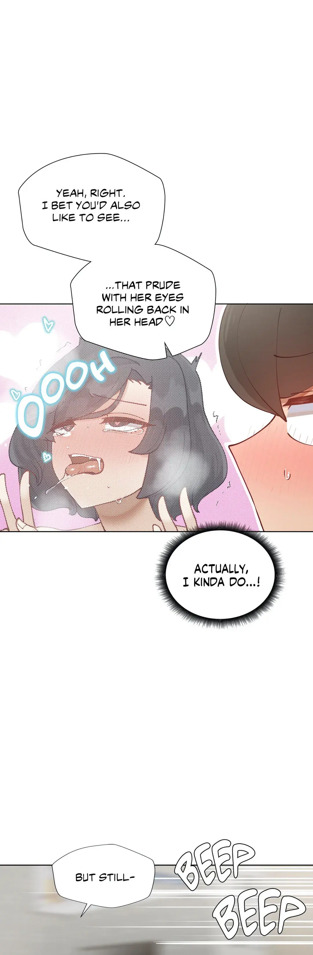 Learning The Hard Way Chapter 39 - Page 25