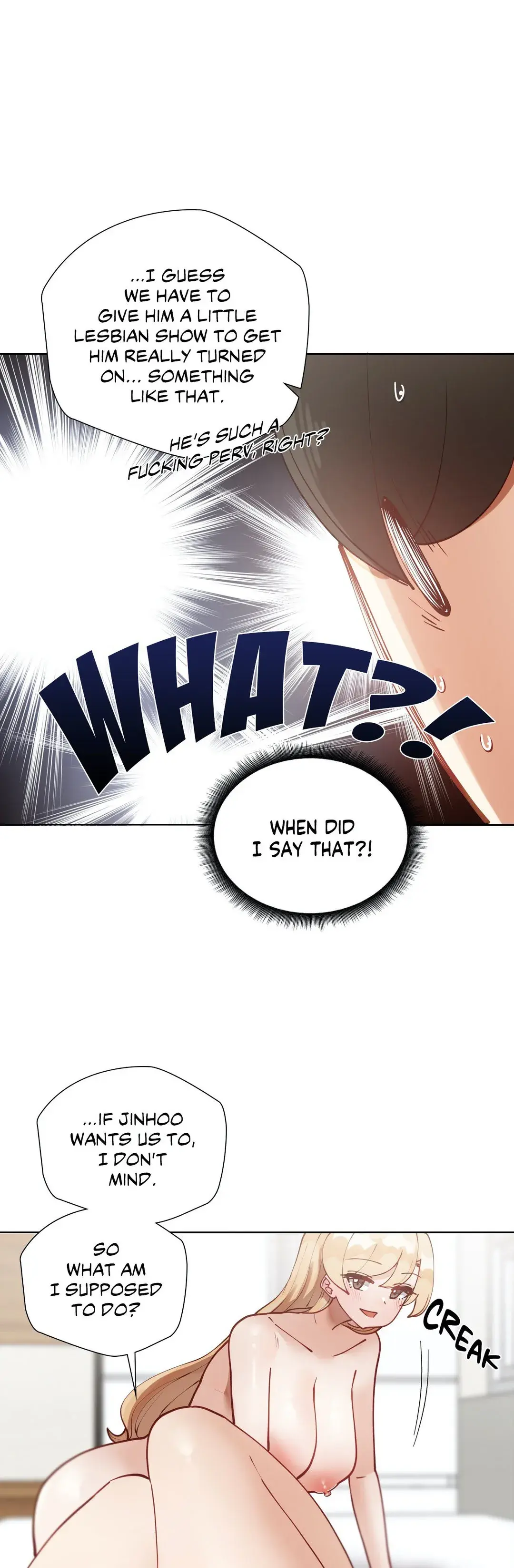 Learning The Hard Way Chapter 39 - Page 37