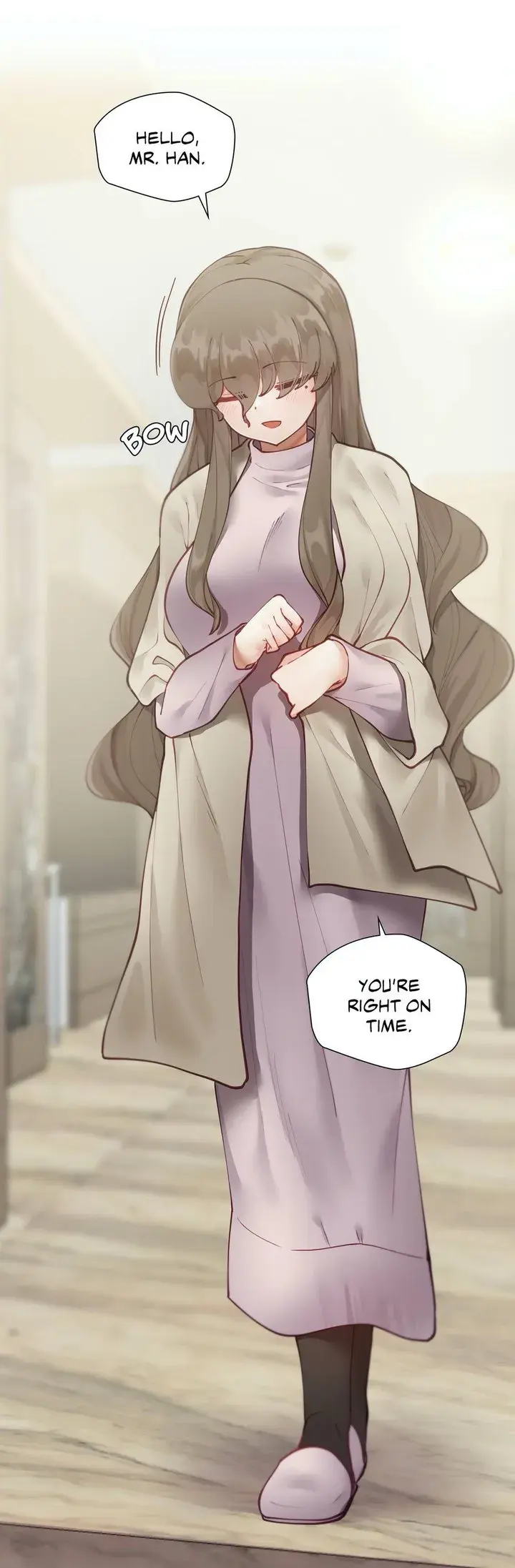 Learning The Hard Way Chapter 4 - Page 31