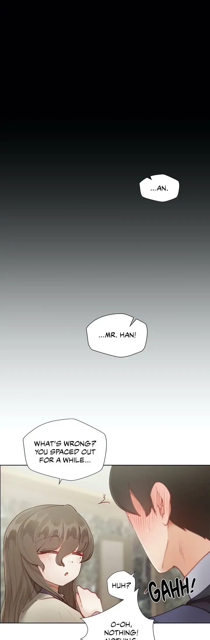 Learning The Hard Way Chapter 4 - Page 37