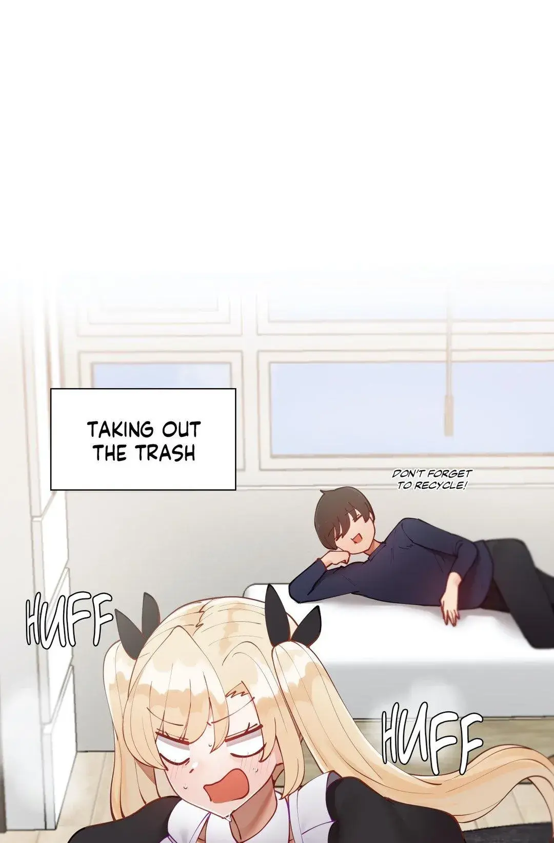 Learning The Hard Way Chapter 46 - Page 13