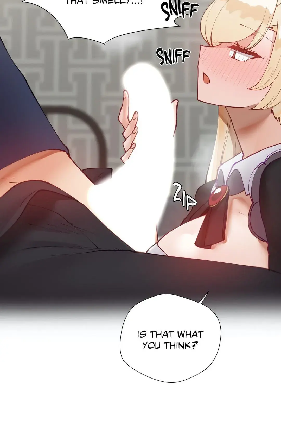 Learning The Hard Way Chapter 46 - Page 24