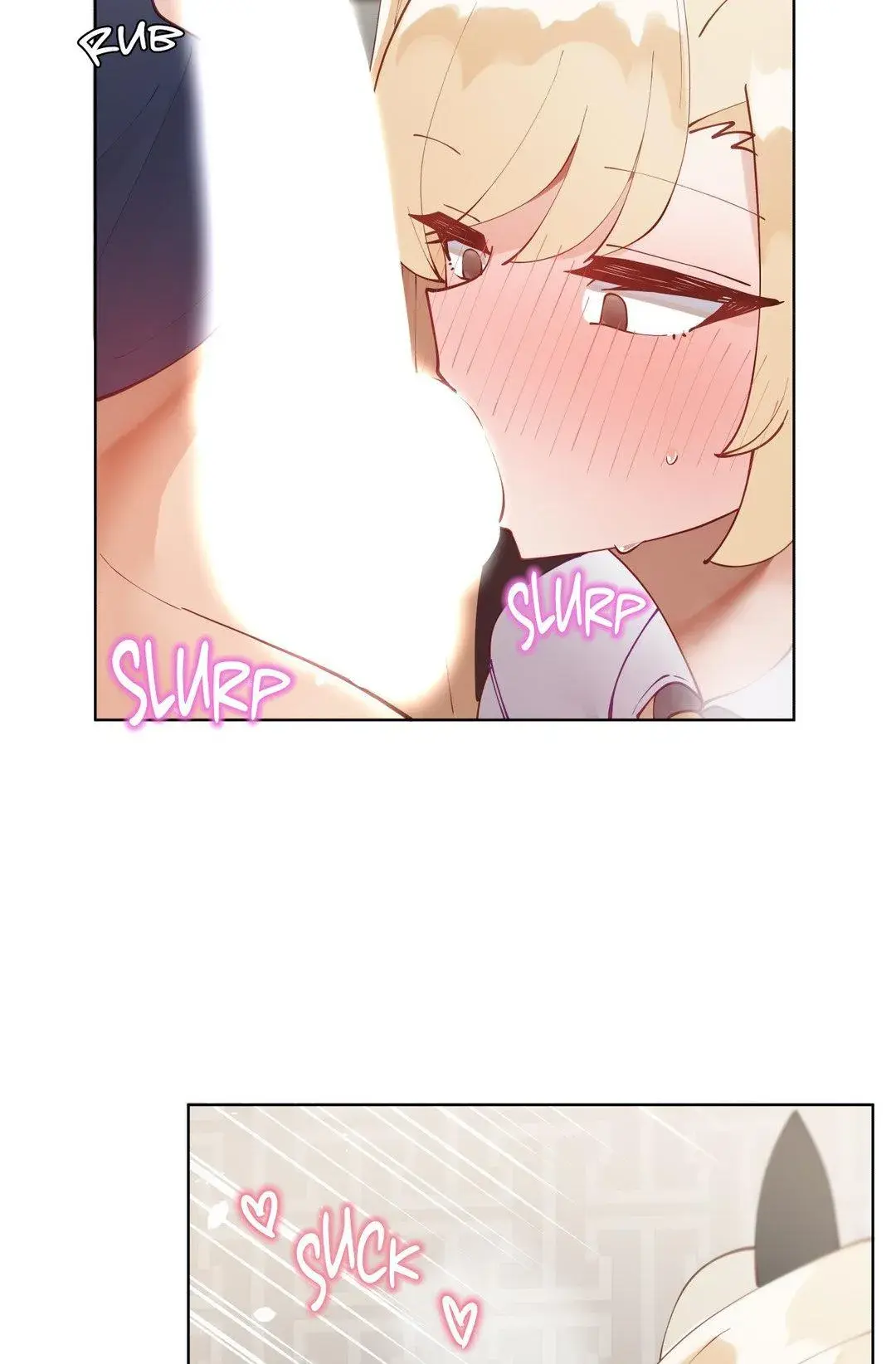 Learning The Hard Way Chapter 46 - Page 29