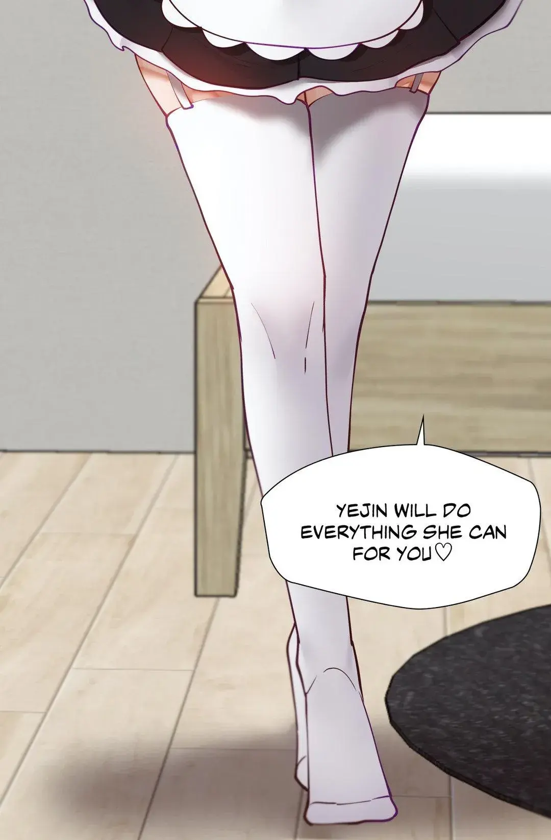 Learning The Hard Way Chapter 46 - Page 3