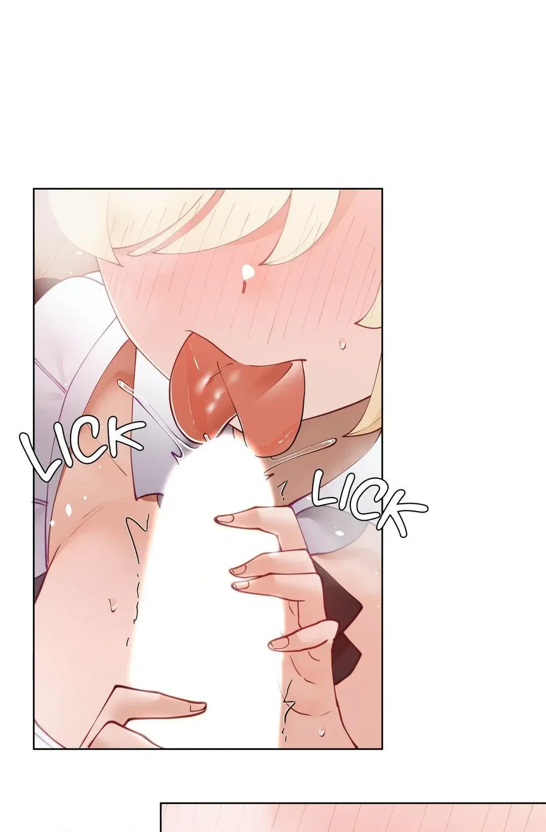 Learning The Hard Way Chapter 46 - Page 31