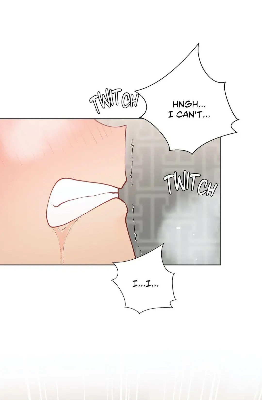 Learning The Hard Way Chapter 46 - Page 37