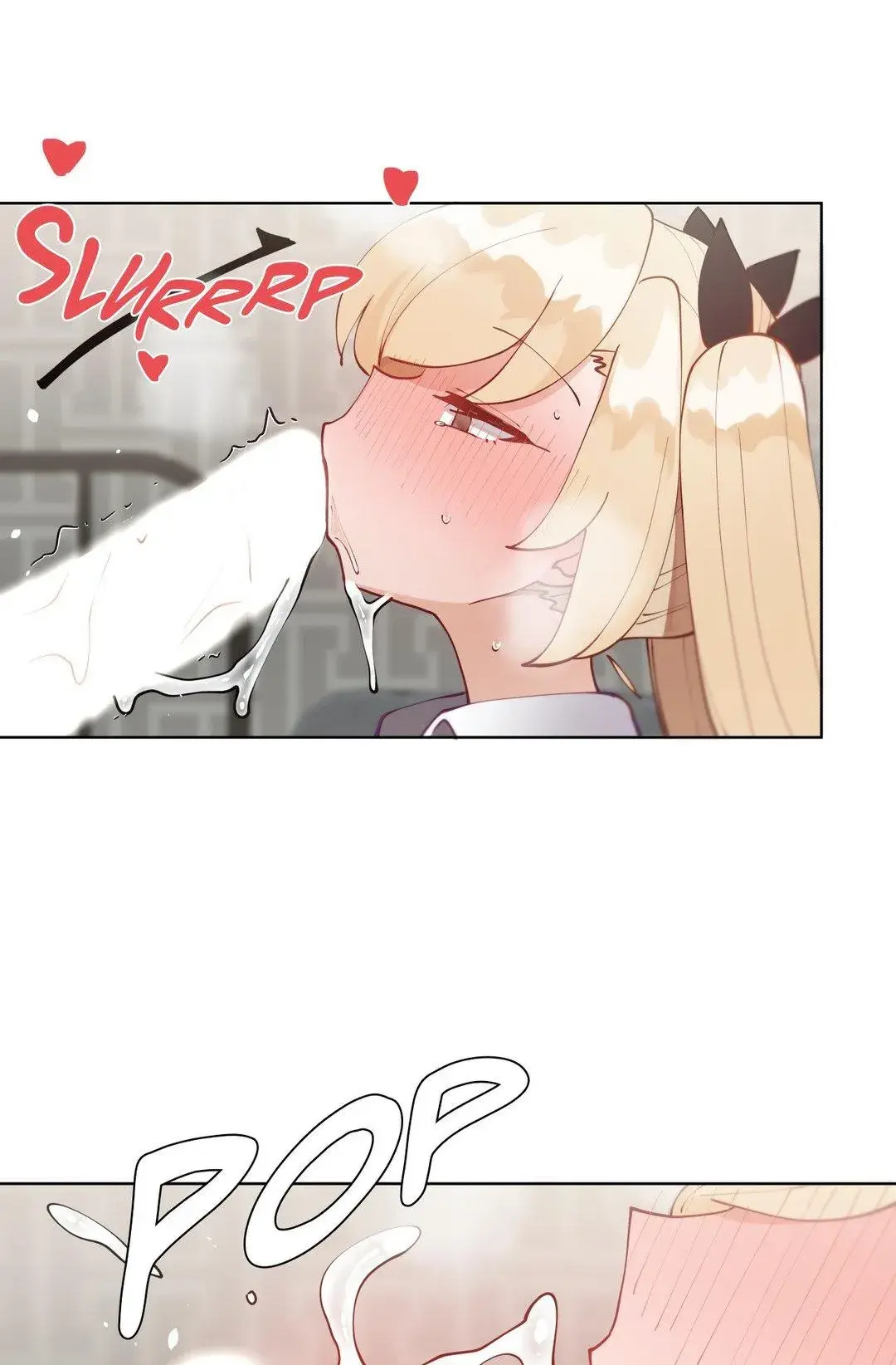 Learning The Hard Way Chapter 46 - Page 41