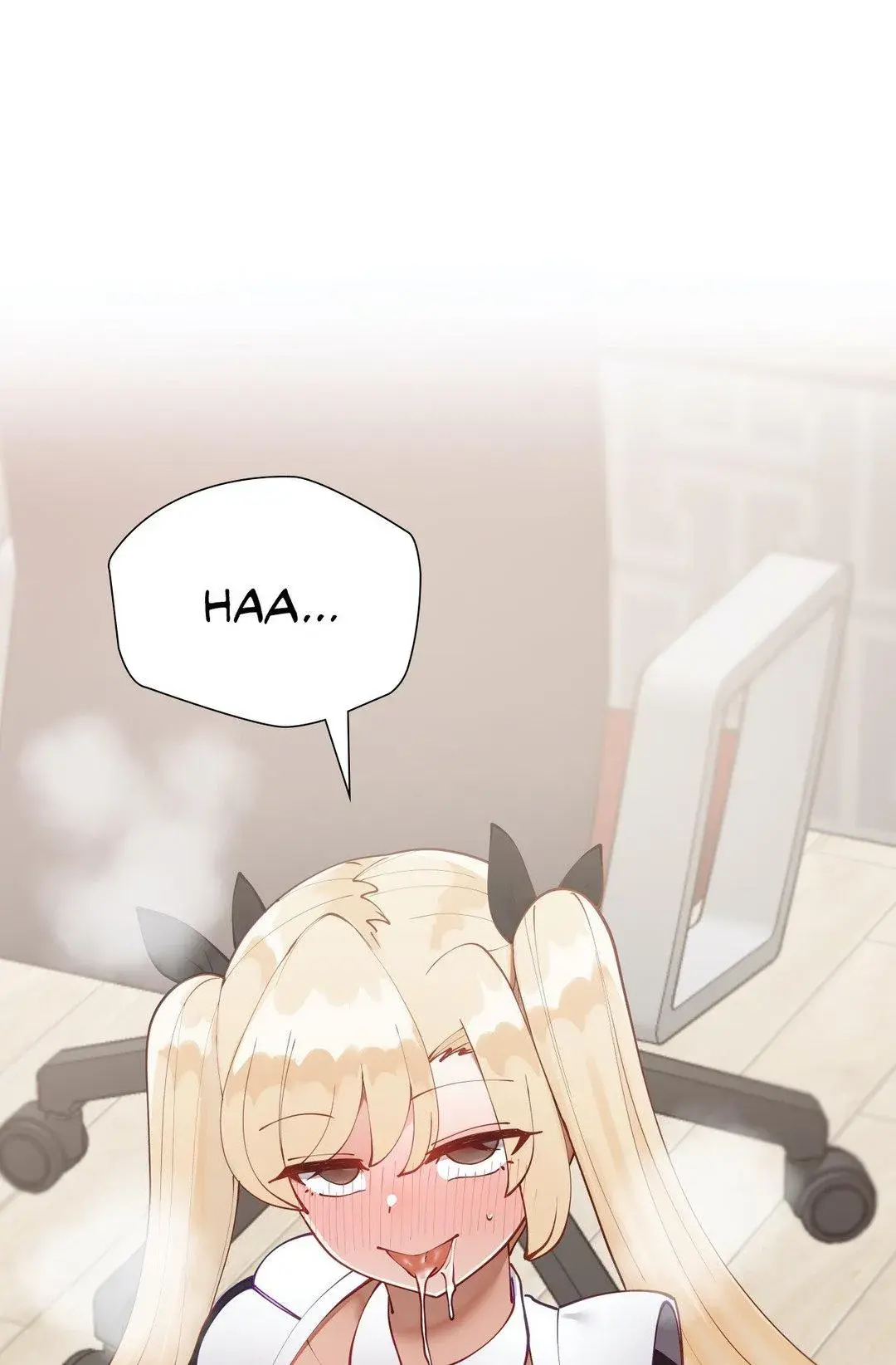 Learning The Hard Way Chapter 46 - Page 43