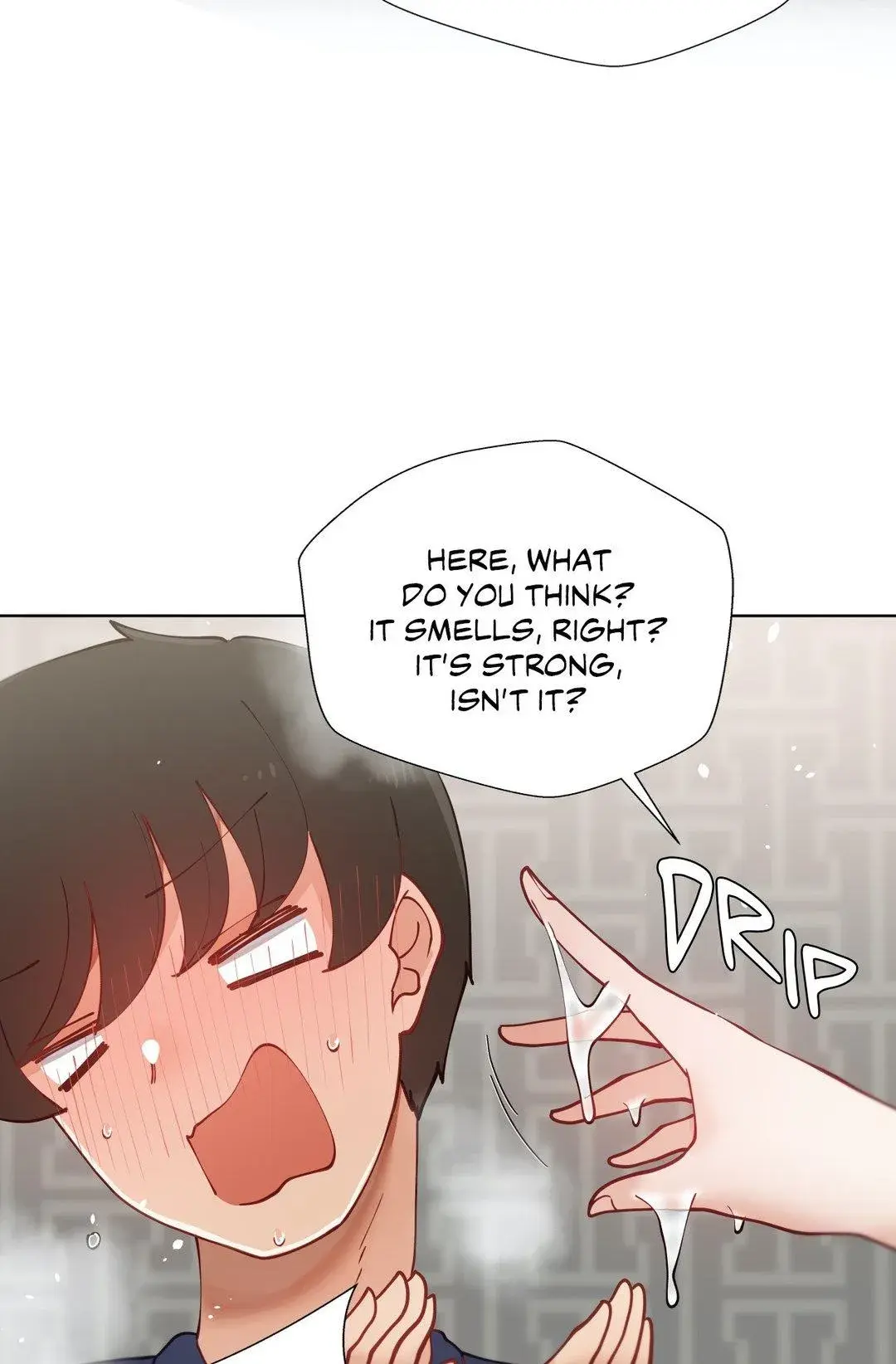 Learning The Hard Way Chapter 46 - Page 45