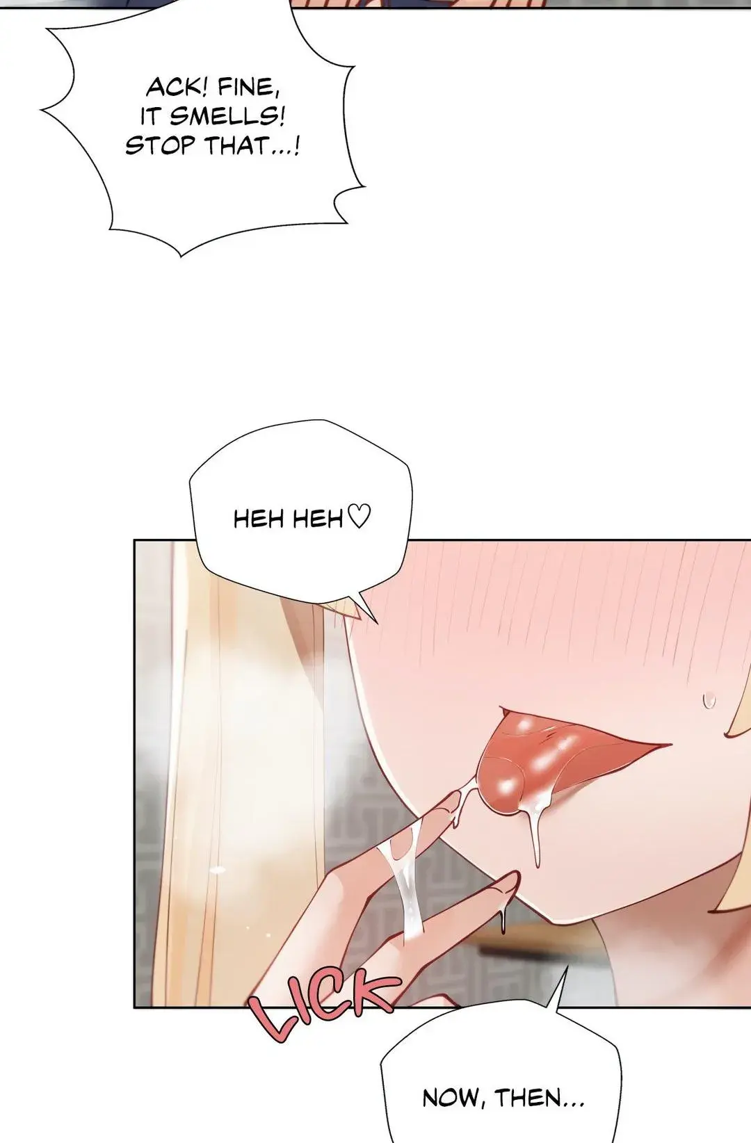 Learning The Hard Way Chapter 46 - Page 46