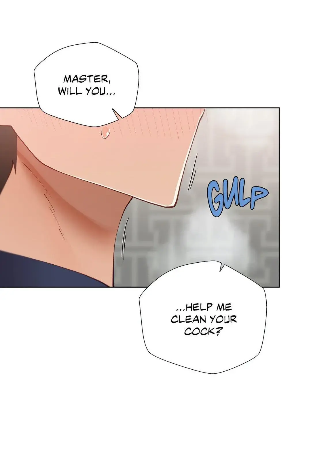 Learning The Hard Way Chapter 46 - Page 49