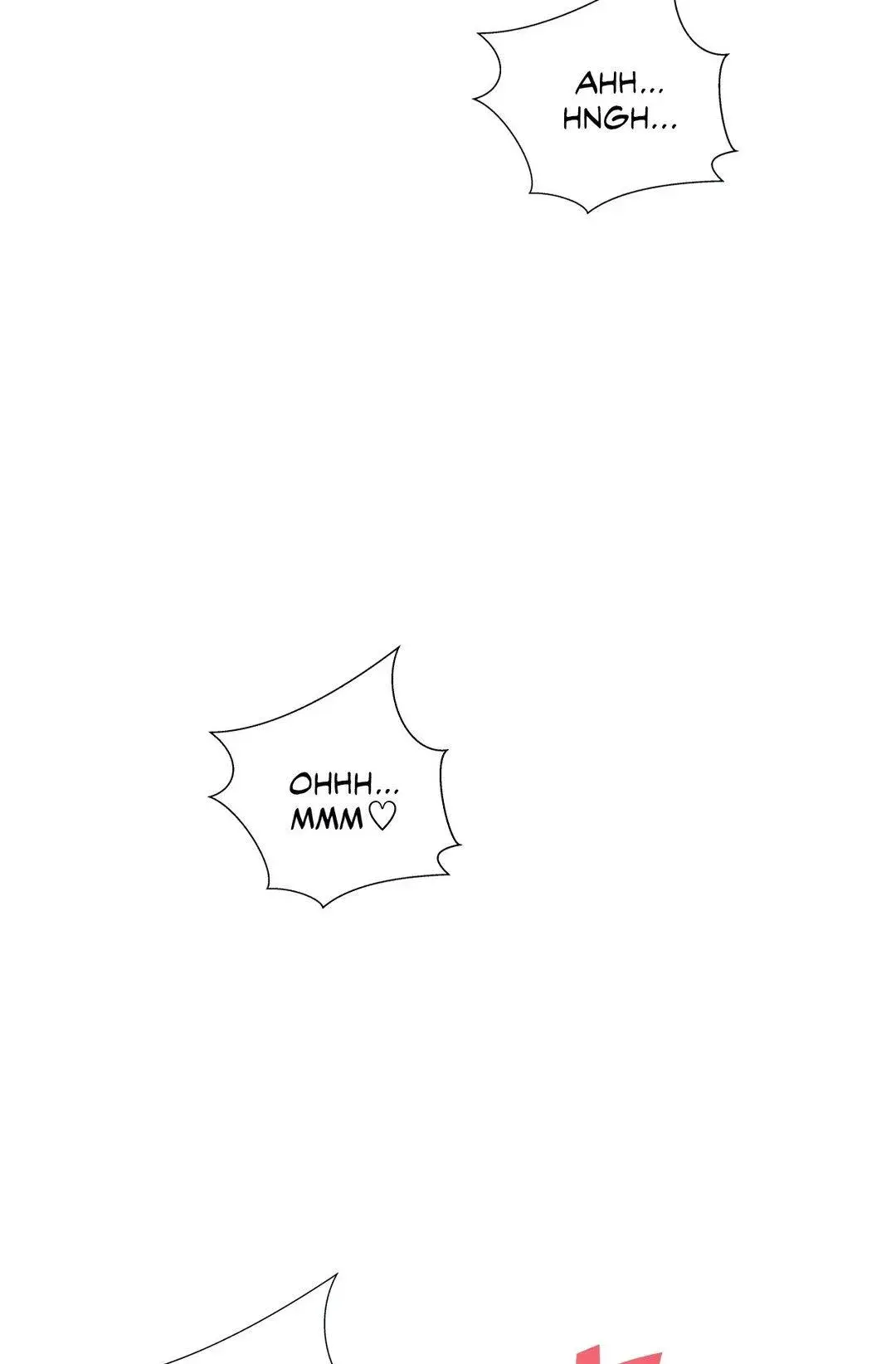 Learning The Hard Way Chapter 46 - Page 51
