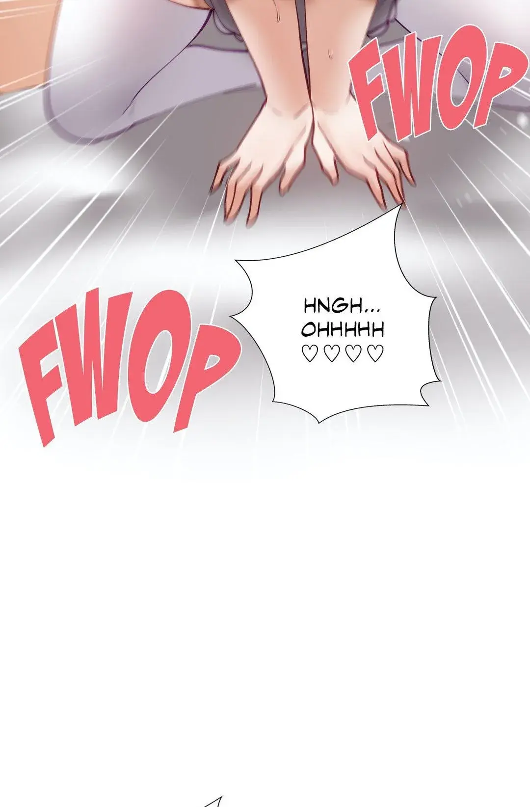 Learning The Hard Way Chapter 46 - Page 53