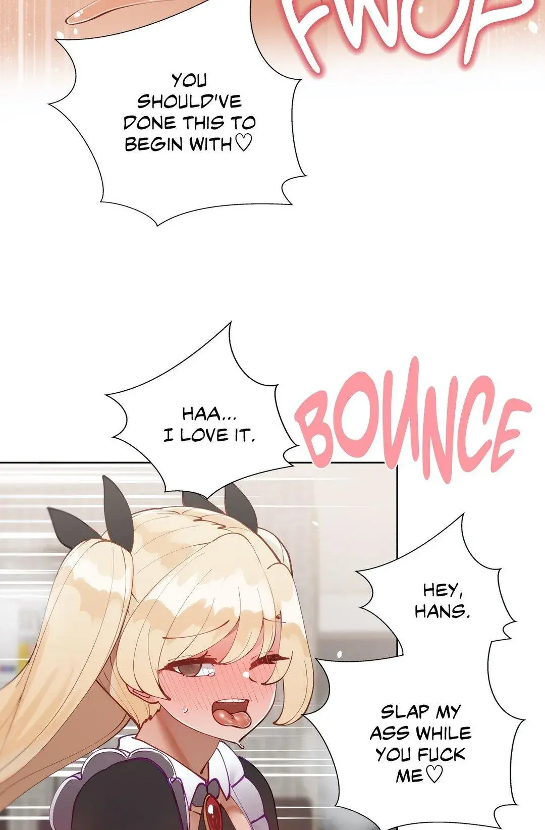 Learning The Hard Way Chapter 46 - Page 57