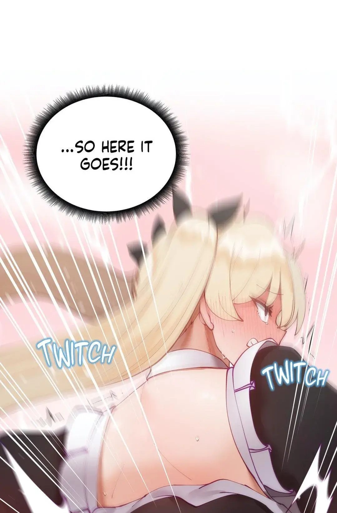 Learning The Hard Way Chapter 46 - Page 61