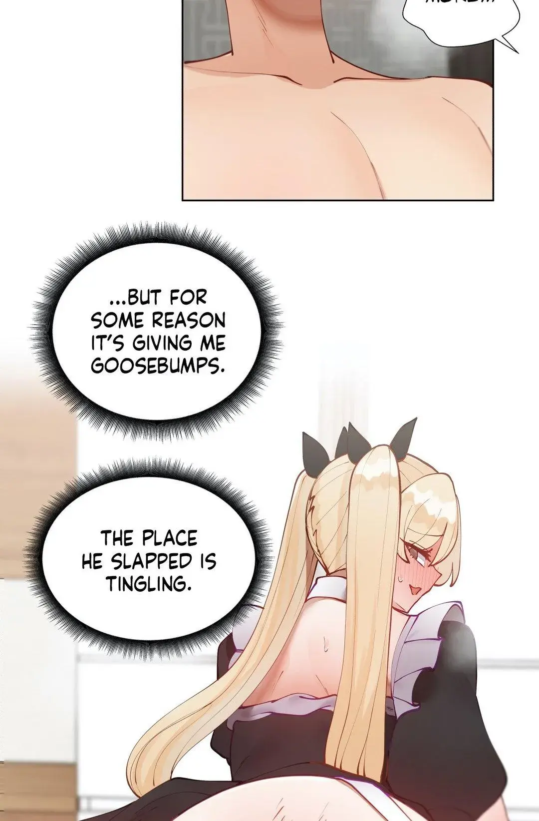 Learning The Hard Way Chapter 46 - Page 65