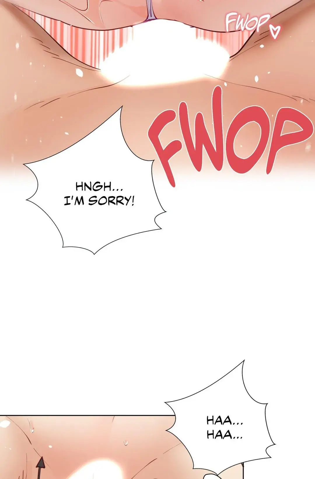 Learning The Hard Way Chapter 46 - Page 70