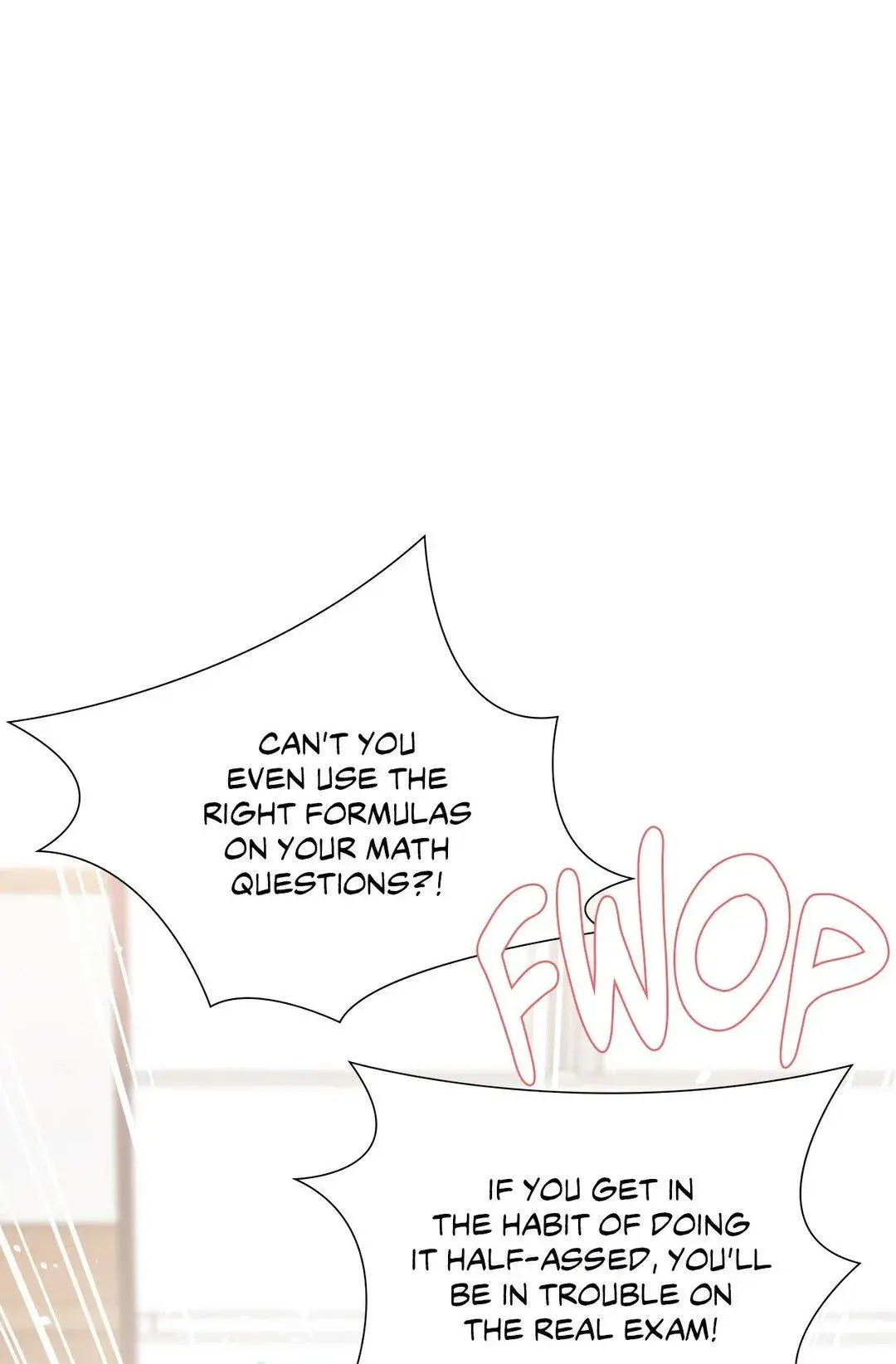 Learning The Hard Way Chapter 46 - Page 73