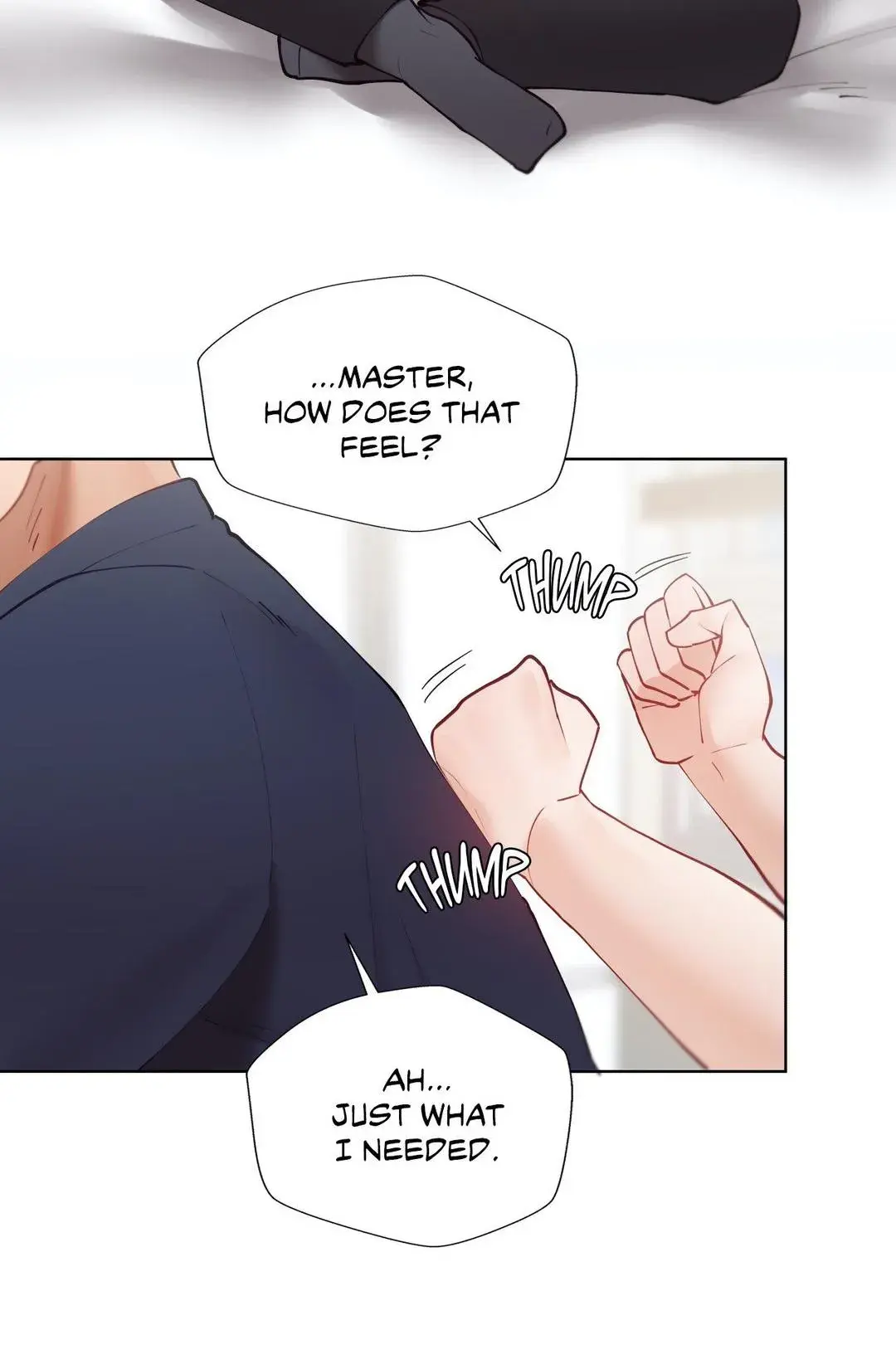 Learning The Hard Way Chapter 46 - Page 8