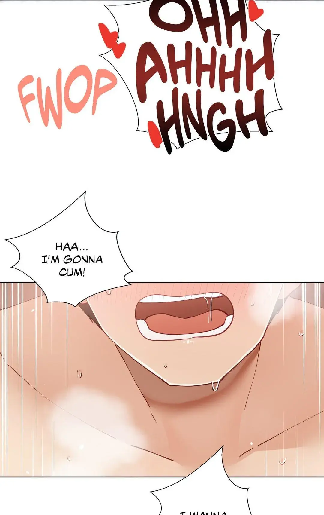 Learning The Hard Way Chapter 46 - Page 80