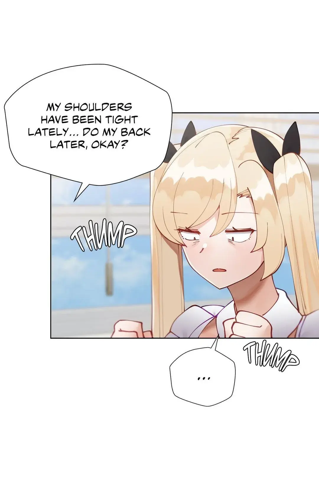 Learning The Hard Way Chapter 46 - Page 9