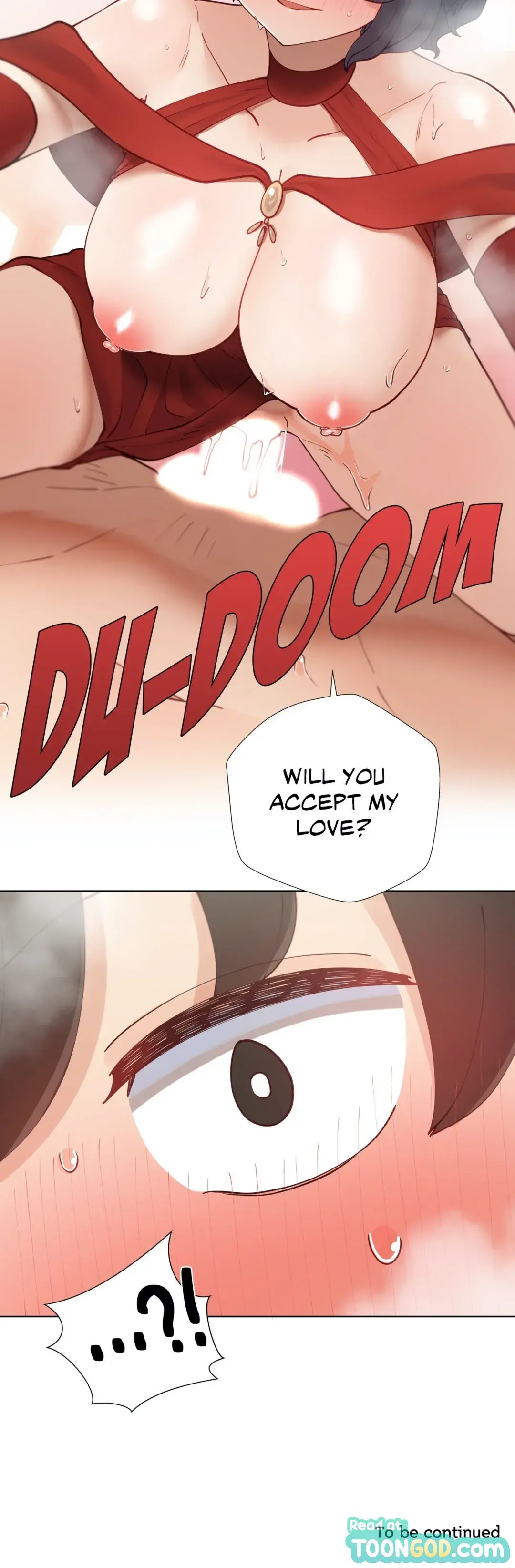 Learning The Hard Way Chapter 47 - Page 48
