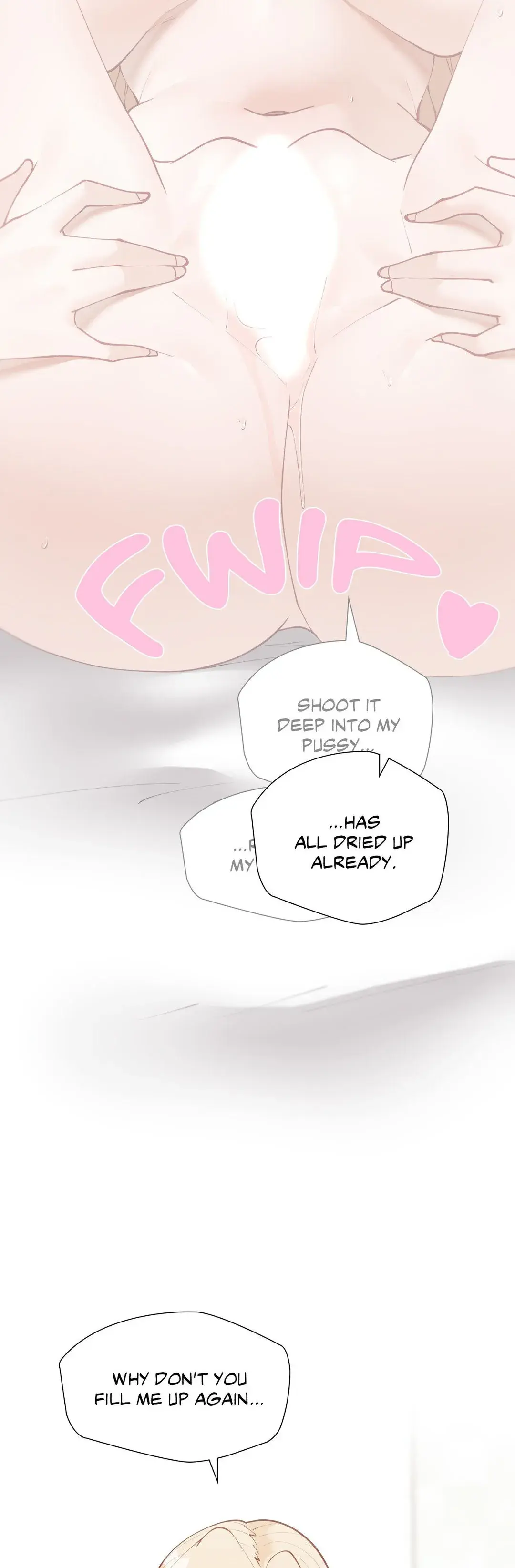 Learning The Hard Way Chapter 52 - Page 17