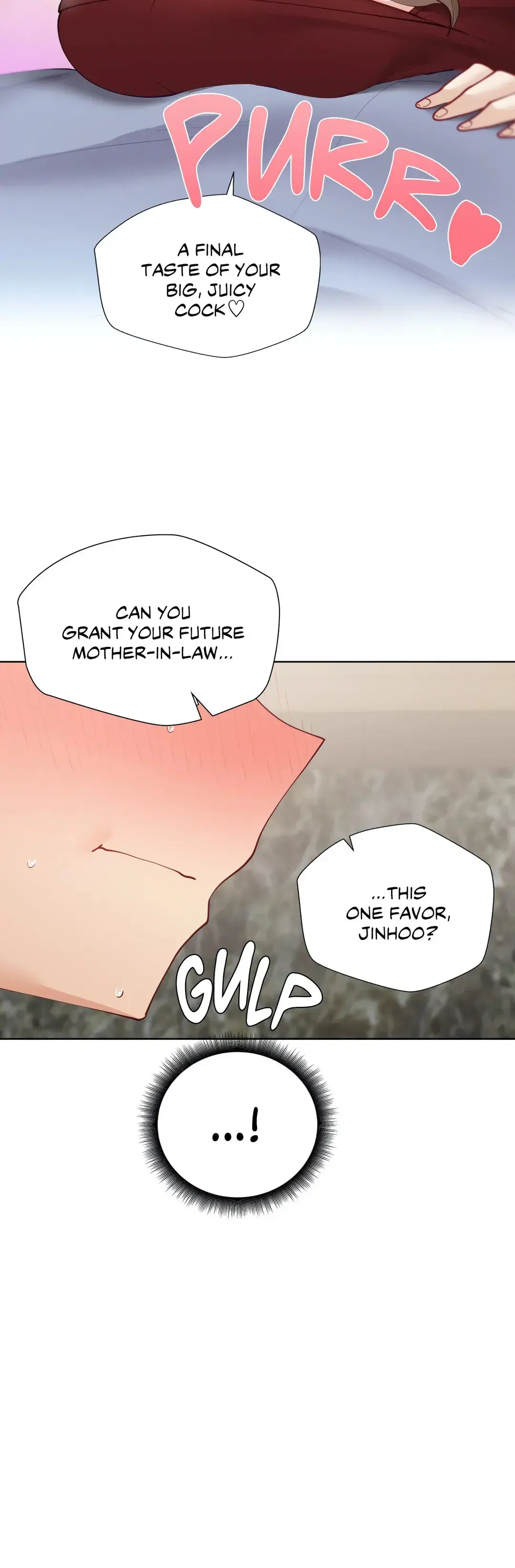 Learning The Hard Way Chapter 54 - Page 9