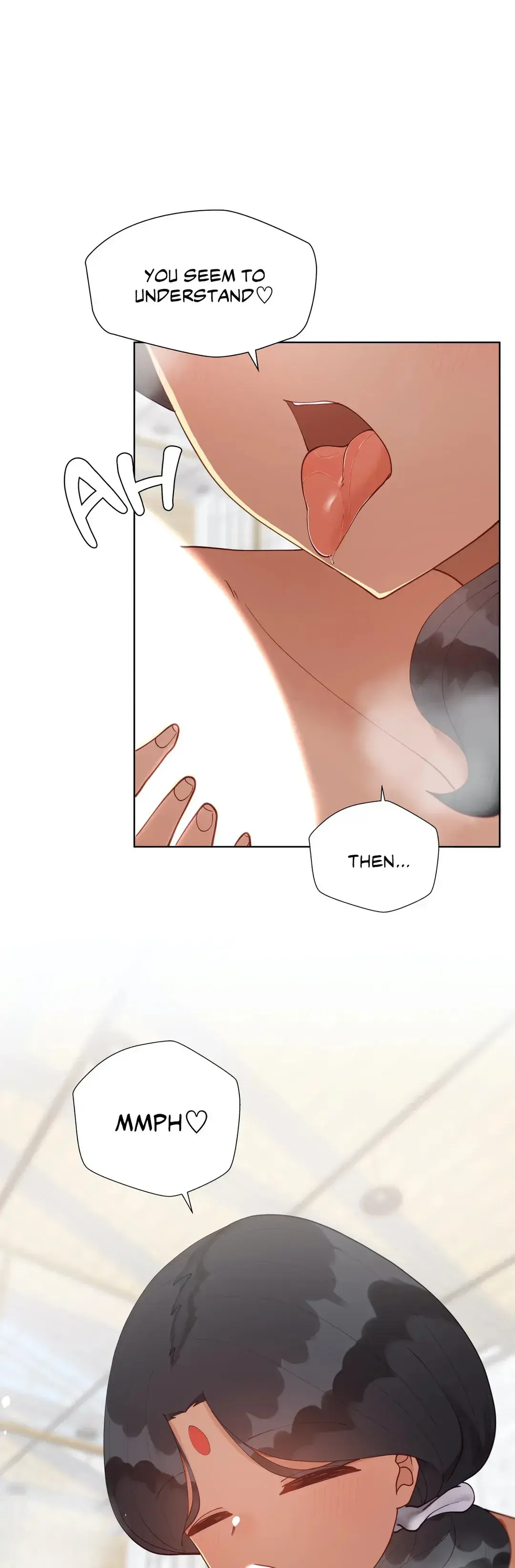 Learning The Hard Way Chapter 56 - Page 22