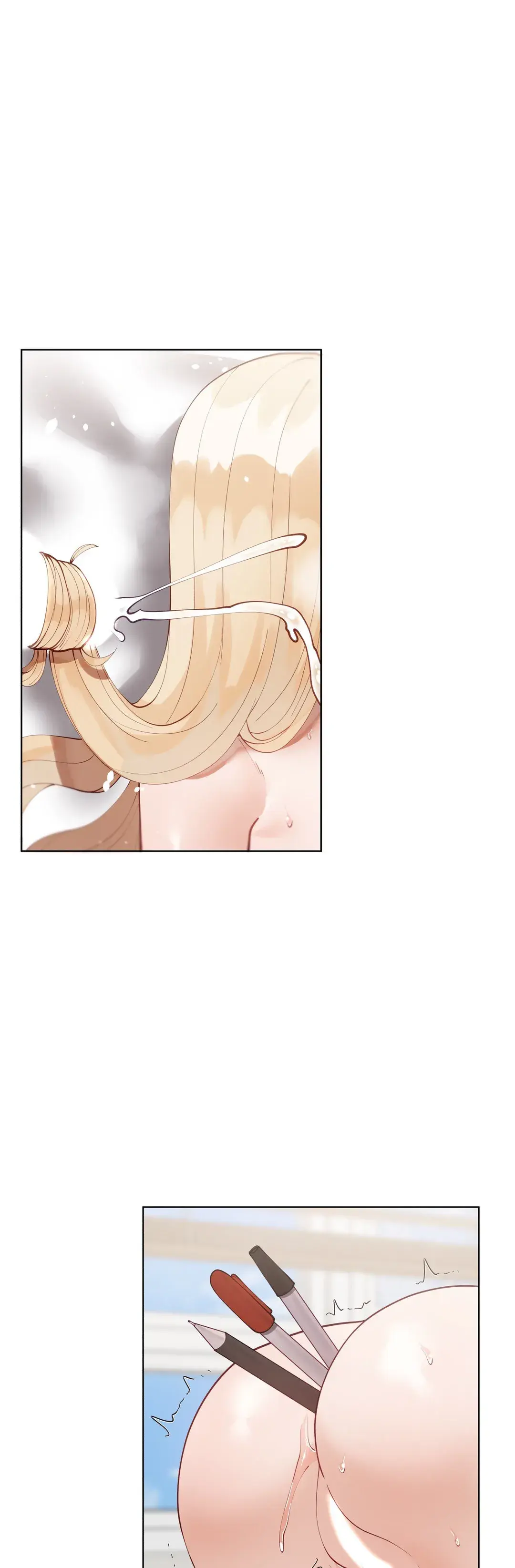 Learning The Hard Way Chapter 61 - Page 30
